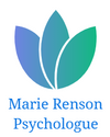 Marie Renson - Psychologue